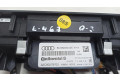 Блок управления климат-контролем 8U0820043E   Audi Q3 8U