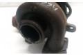  Турбина Fiat Stilo  46786078, 712766-1         