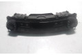 Блок управления климат-контролем 2198300985   Mercedes-Benz CLS C219