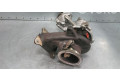 Турбина Нагнетатель Volkswagen Polo VI  06K145654G, 06K145654F   для двигателя CZPC      