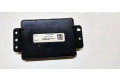 Блок управления климат-контролем 68459040AH   Jeep Grand Cherokee WL
