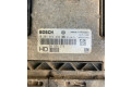 Блок управления двигателя 55566279, 0281014452   Saab 9-3 Ver2