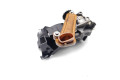 Масляный насос  M9R780 8200345633, 8200368176  Renault Scenic II -  Grand scenic II 