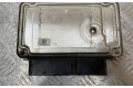 Řídící jednotka 55588022, 110R000192   Opel Zafira C 2012