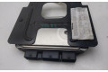 Блок управления двигателем ECU 9662307480   Peugeot 307 CC      