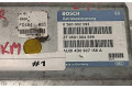 Блок управления коробкой передач 4D0927156A, ZF0501004599   Audi A8 S8 D2 4D