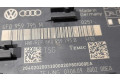 Блок управления 4F0959795M   Audi Q7 4L