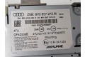 Дисплей    8V0857273M6PS, 8V0857273M   Audi A3 S3 8V