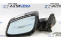 Зеркало (механическое)    левое   BMW 5 E60 E61  2004-2010 года   