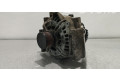Генератор A0131540002, 0124625014   Mercedes-Benz C W203      