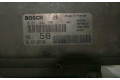 Блок управления BOSCH   Citroen Saxo