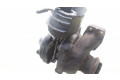  Турбина Ford Focus 1.6 9686120680         