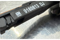 Ручка стеклоочистителей 9180813   Opel Vectra C
