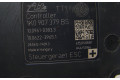 Jednotka ABS 1K0907379BS, 1K0614517CP   Volkswagen Jetta VI 2014