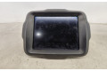 Дисплей    TM9286701656, 52078801   Jeep Renegade