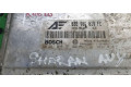 Řídící jednotka 0281010751, 038906019FC   Seat Alhambra (Mk1) 2001