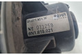 Вентилятор печки    6N1819021   Volkswagen Caddy