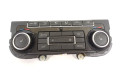 Блок управления климат-контролем 5K0907044ES   Volkswagen Passat Alltrack