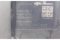 Блок АБС 10096128073   Alfa Romeo  Giulietta  