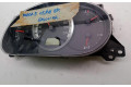 Панель приборов    Mazda 5       