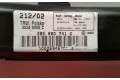 Боковая подушка безопасности 3B5880741G   Volkswagen PASSAT B5.5