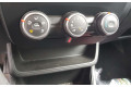 Блок управления климат-контролем    Renault Express