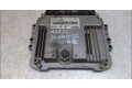 Комплект блоков управления 8200391966, 8200391966   Renault Scenic II -  Grand scenic II