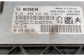 Řídící jednotka 0281030546, 9807885980   Peugeot 2008 I 2014