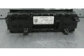 Блок управления климат-контролем 4H0820043N   Audi A8 S8 D4 4H