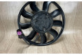 Вентилятор радиатора     8W0959455AB    Audi A4 S4 B9 8W 
