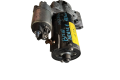 Zámek zadních dveří 12418515795-01, 12418515795-01   BMW 1 F20 F21 2015