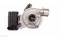  Турбина Chevrolet Captiva  762463, 7624635006S   для двигателя LLW      