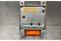 Блок подушек безопасности 9643082380, 550541500   Peugeot 206