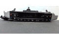 Блок управления климат-контролем 5593576050   Lexus CT 200H