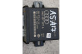 Модуль фонарей 8K5907357A, 00010655   Audi A5 8T 8F