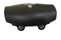 Подушка безопасности водителя 7030A249XA, 618580900B   Mitsubishi ASX