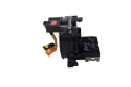Подрулевой шлейф SRS 4203075B494, 3ZRFAE   Toyota RAV 4 (XA30)
