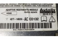 Блок подушек безопасности 4S7T14B056AC, 603951000   Ford Mondeo Mk III