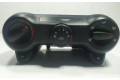 Блок управления климат-контролем 97250G6AP0   KIA Picanto