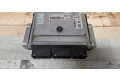 Блок управления двигателя NEC013028, BEM400300A14813B   Nissan Altima