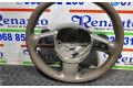 Руль Audi A8 S8 D3 4E  2002 - 2009 года 4F0419091AQ      