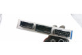 Блок комфорта 61356932368, 57762110   BMW 3 E46   