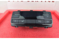 Блок управления климат-контролем 7C0907049L   Volkswagen Transporter  Caravelle T6