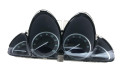 Přístrojová deska  Mercedes-Benz SL R230 2004 110080091039, A2305405048  
