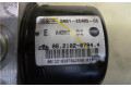 Vstřikovací lišta 5N612C405CC, 6210207844   Mazda 5     