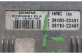 Řídící jednotka 39100-22461, 39110-22461   Hyundai Accent 