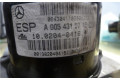 Блок управления АБС A0054310712, 10020404164   Mercedes-Benz CLK A209 C209