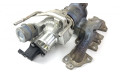  Турбина Renault Kadjar  8210420012, 144105784R   для двигателя H5F 408      
