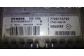 Блок управления коробкой передач 0281001877   Renault Megane I