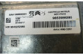 Řídící jednotka 9853988280, AAA1988850001   Opel Corsa F 2023